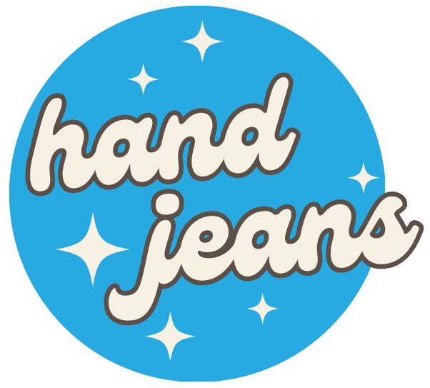 Handjeans